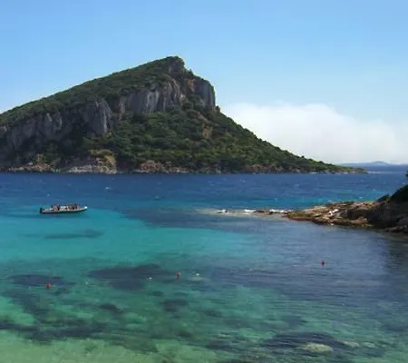 Ariosto Golfo Aranci