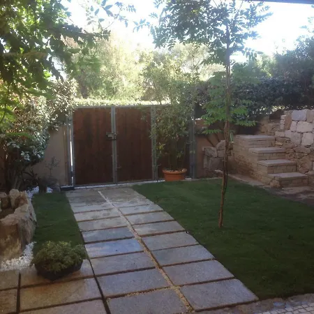 Ariosto Bed & Breakfast *