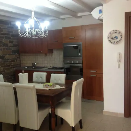 Bed & Breakfast Ariosto