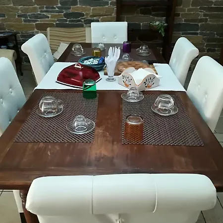 Ariosto Bed & Breakfast