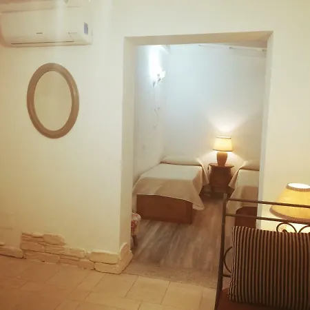 Bed & Breakfast Ariosto *