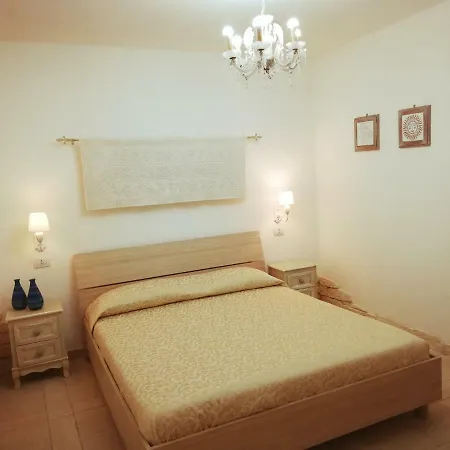 Bed & Breakfast Ariosto