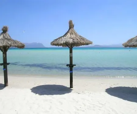 Ariosto Nocleg ze śniadaniem Golfo Aranci