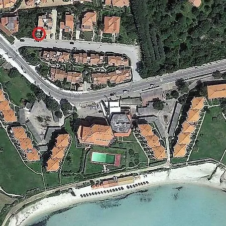 Nocleg ze śniadaniem Ariosto *