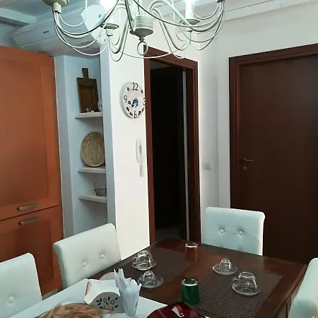 Ariosto Bed & Breakfast Golfo Aranci